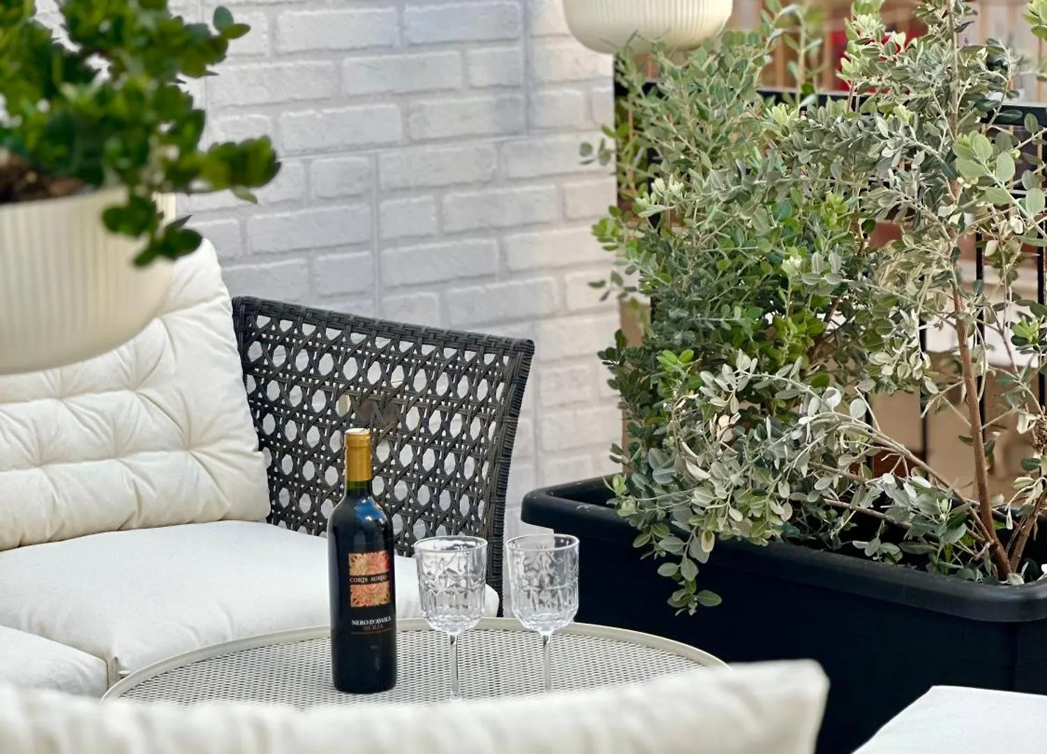 La Terrazza Della Kalsa Διαμέρισμα Παλέρμο