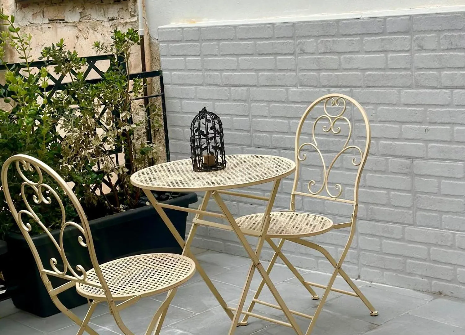 La Terrazza Della Kalsa Διαμέρισμα Παλέρμο 0*,  Ιταλία