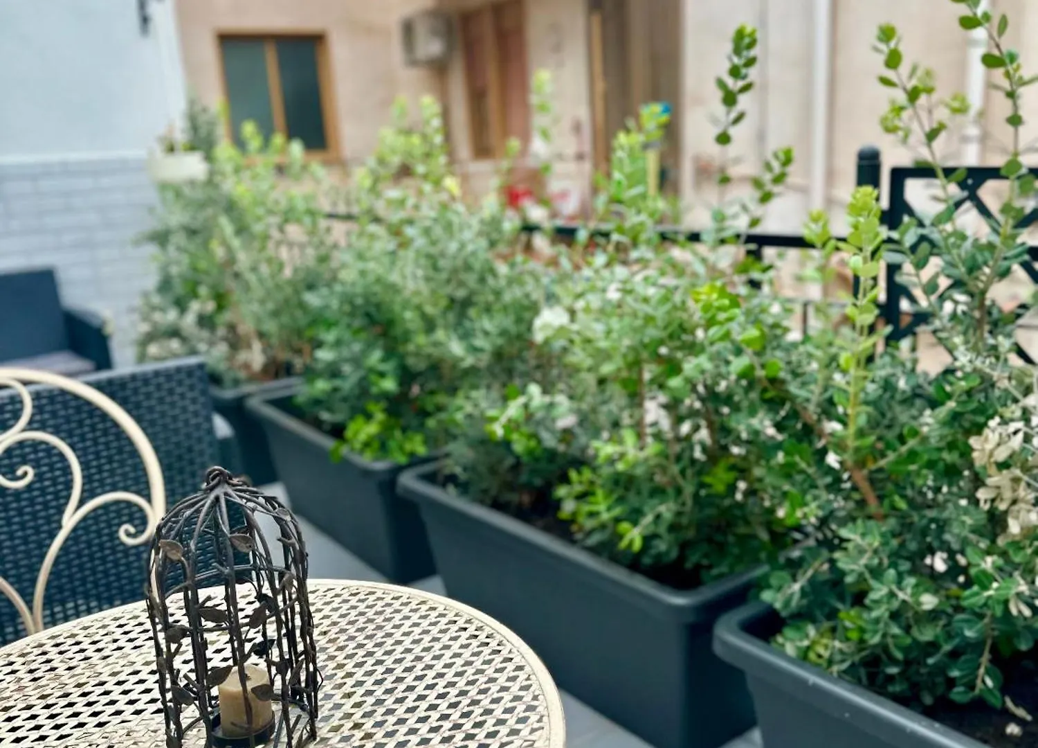 La Terrazza Della Kalsa Διαμέρισμα Παλέρμο