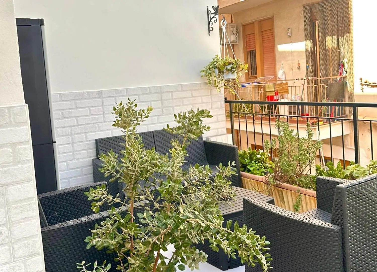 La Terrazza Della Kalsa Διαμέρισμα Παλέρμο